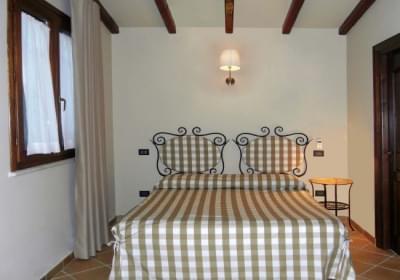 Bed And Breakfast Villa Azolata
